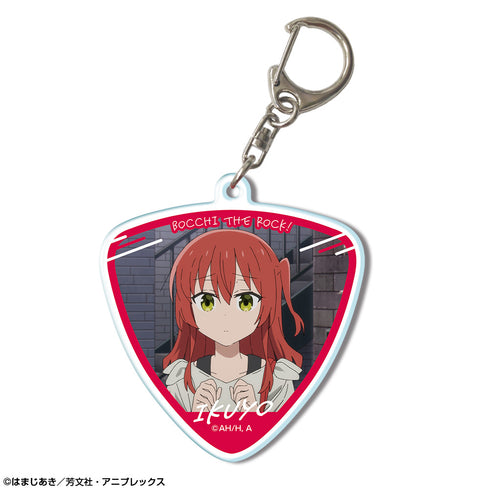 『ぼっち・ざ・ろっく!』アクリルキーホルダー デザイン12(喜多郁代/C)